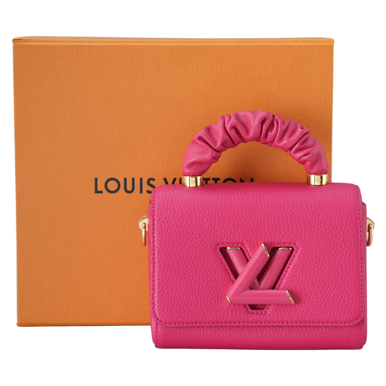 LOUIS VUITTON(USED)루이비통 에삐 트위스트 PM